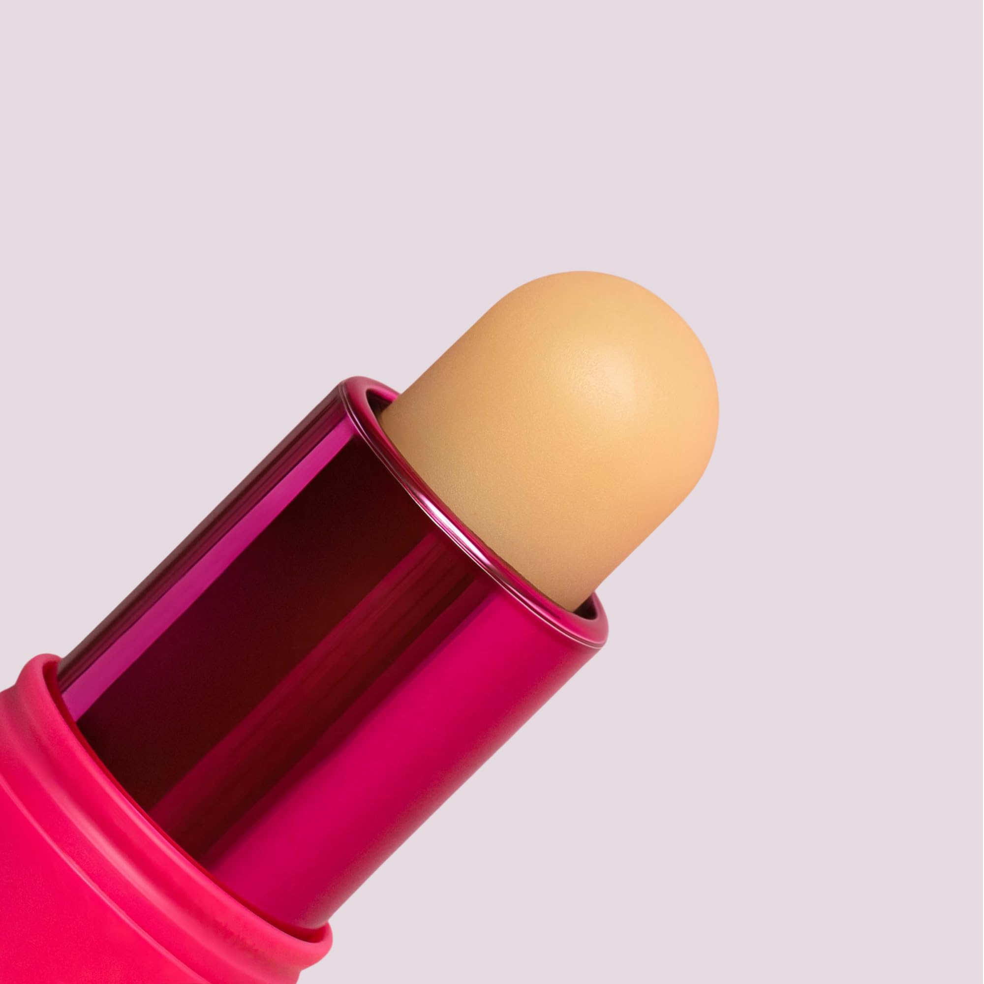 Neve Cosmetics balm guance & labbra ph reagente | "Estasi Magic"