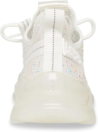 Miniatura 6 de Steve Madden Steve Madden Maxima Crossbody para mujer, lima, talla única de EE. UU