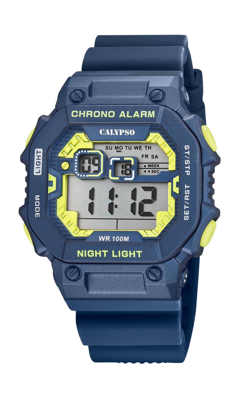 CalypsoAnalog Model CAB.DIG.COR.ESF.AZ/AM. Brand K5840/4