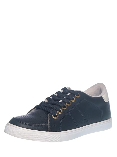 Khadims Pedro Boys Navy Derby Shoe