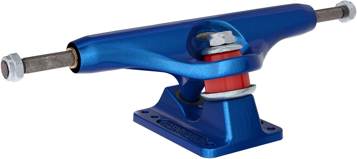 INDEPENDENT 159 Stage 11 Distortion Blue Standard Skateboard Truck