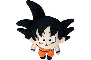 Adorable Goku-Themed Baby Nest: A Celestial Haven for Your Little Saiyan