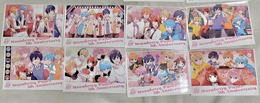 すとぷり　　　ブロマイド すとぷり ブロマイド - メルカリ