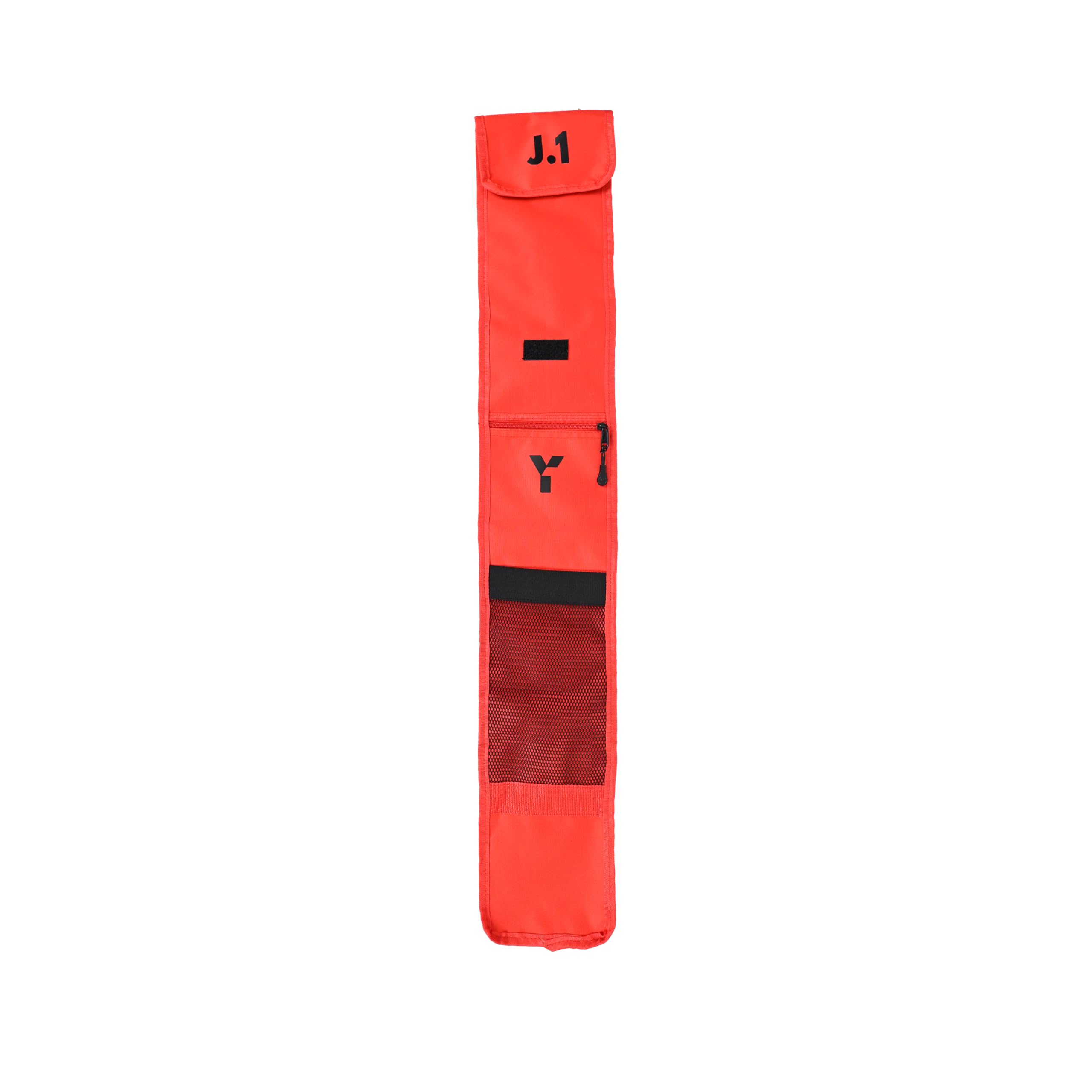 Y1 J.1 Stick Bag – Lightweight Carrier Case and Holder for Field Hockey Equipment, Perfect for Juniors