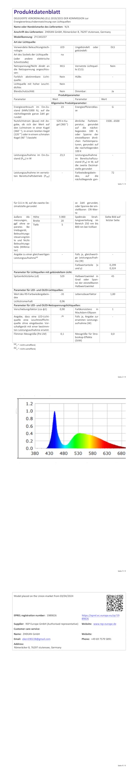 BRIMAX LED Neon Streifen Premium-Silikon 10M 3000K IP67 | Dimmbar & schneidbar, UV-beständiges Silikon-Gehäuse, inkl. 24V Netzteil, für Innen & Außen geeignet