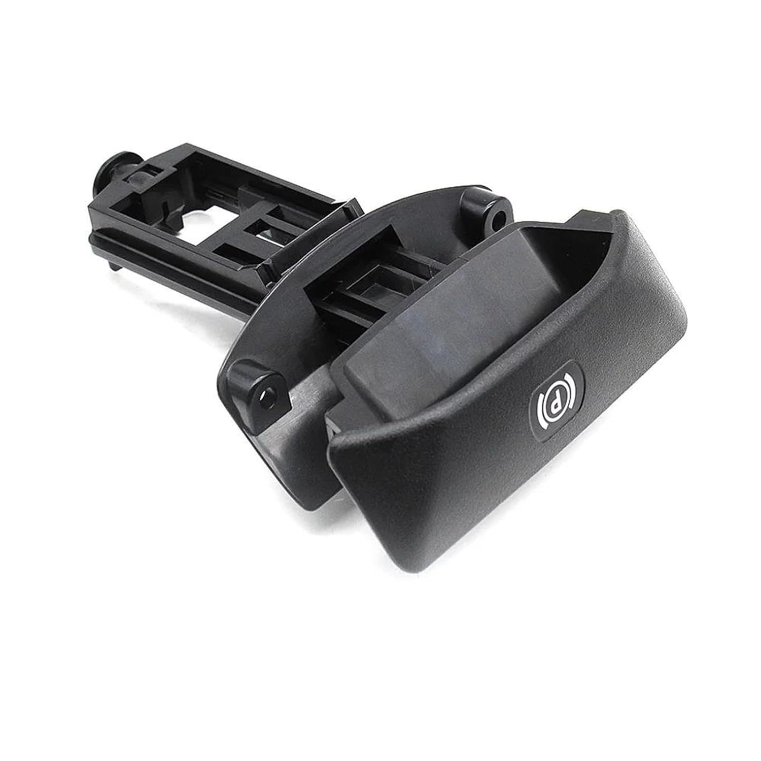 Parking Brake Pull Handle for Mercedes for Benz C E GLK CLS Class W204 W212 W207 W218 X204 Car Hand Brake Parking Switch Release Handle Lever 2044270020(Handbrake Assembly)
