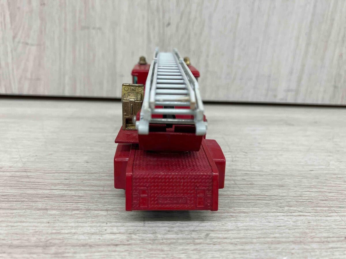 英国matchbox KING SIZE MERRYWEATHER FIRE ENGINE No15 - 此为合同公司泉洋行的购物网站