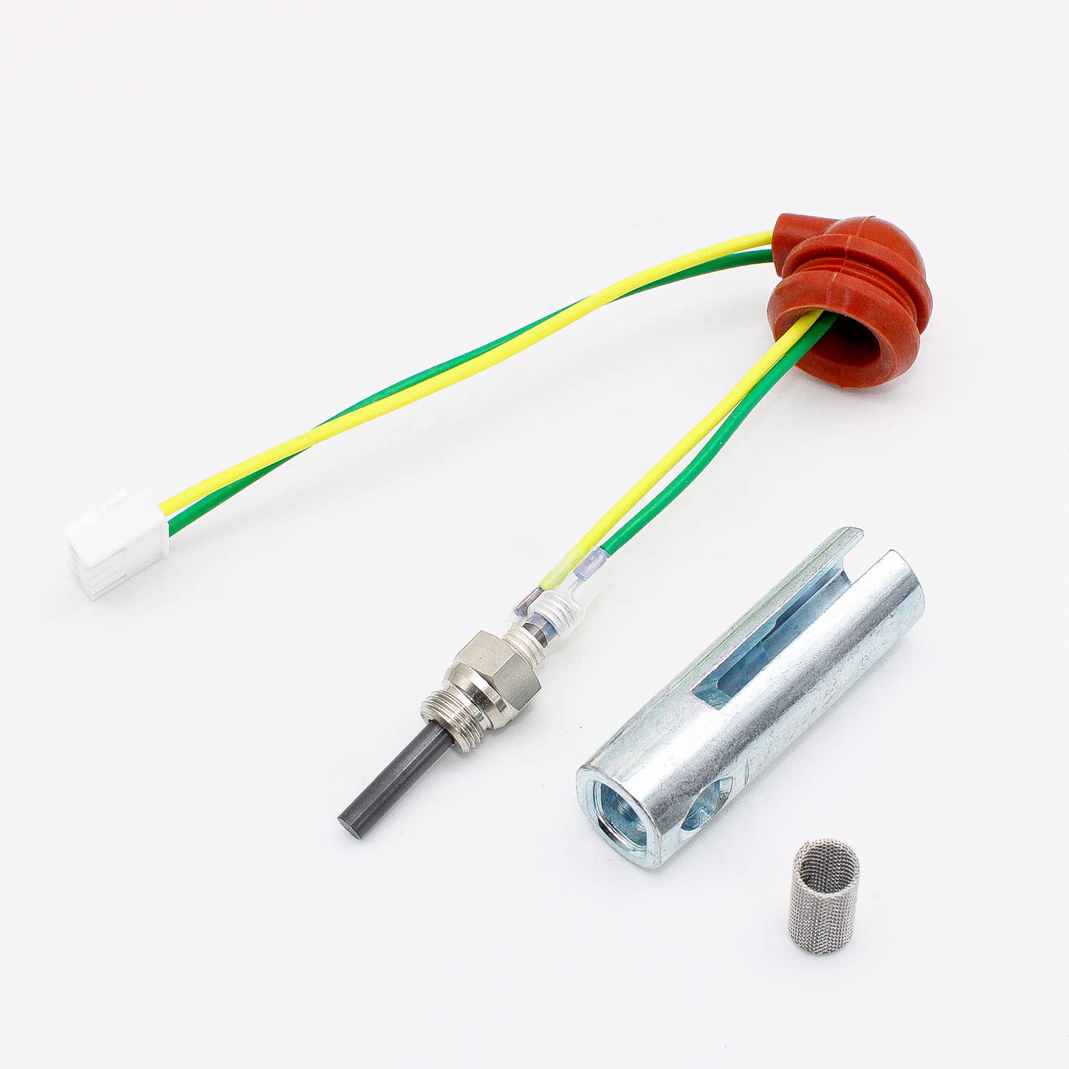 Yhenlovtt Auto Heizungs Reparatur Set Für 5–8 KW, 12 V Glühen Mit