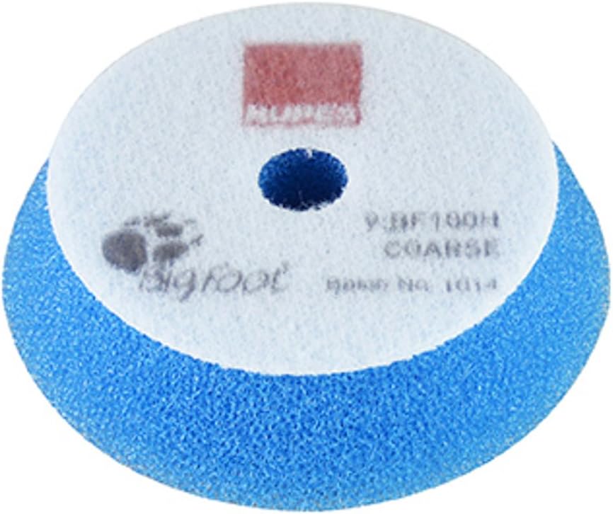 RUPES 9.BF100H/4 Foam Polishing Pad