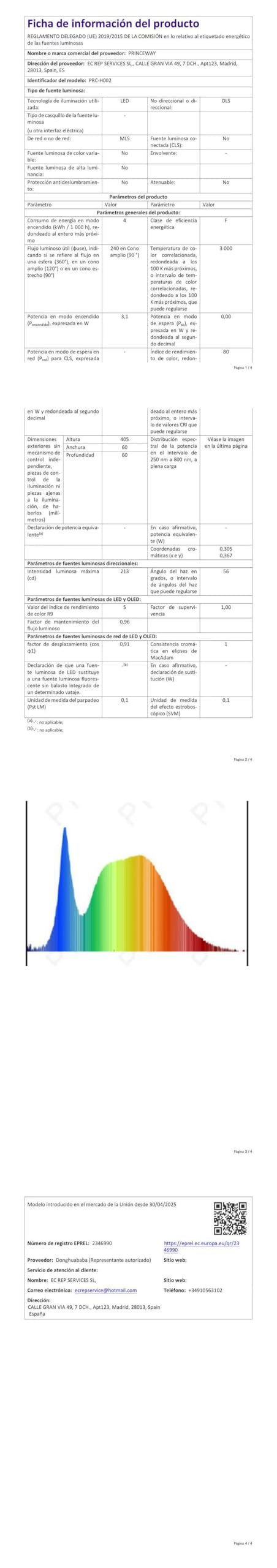 Lamparas Aplique Lectura de Pared Foco LED Regulable con Enchufe e Interruptor Tactil, Puertos de Salida USB, 2 Pack Lamparas Negra para Dormitorio Sala Cocina, 3 Temperatura de Color