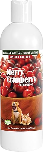 Miniatura 6 de Acondicionador de especias de calabaza para perros de 1 galón, sin crueldad, sin parabenos, biodegradable y no tóxico, fabricado en los Estados