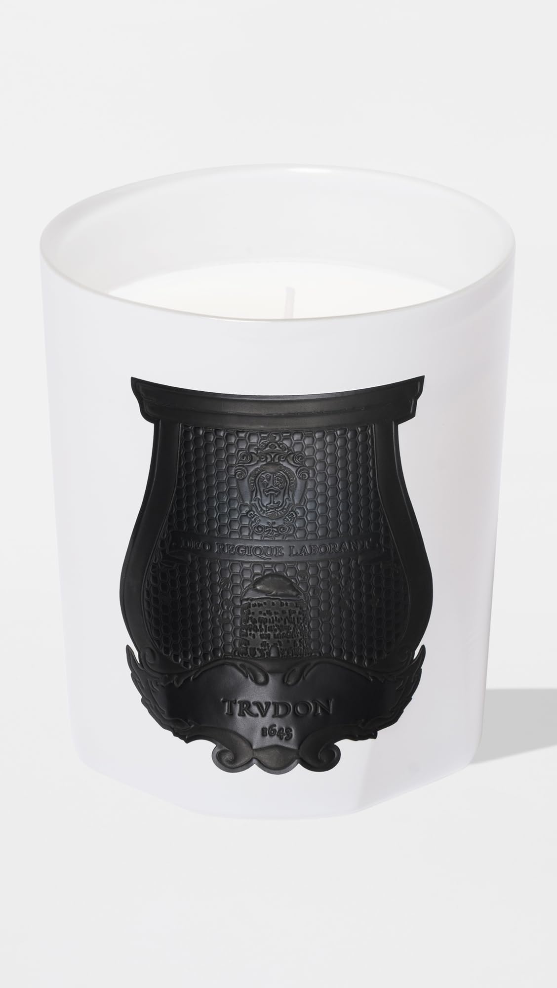 Amazon.com: Cire Trudon Limited Edition Rose Poivree Candle, 9.5
