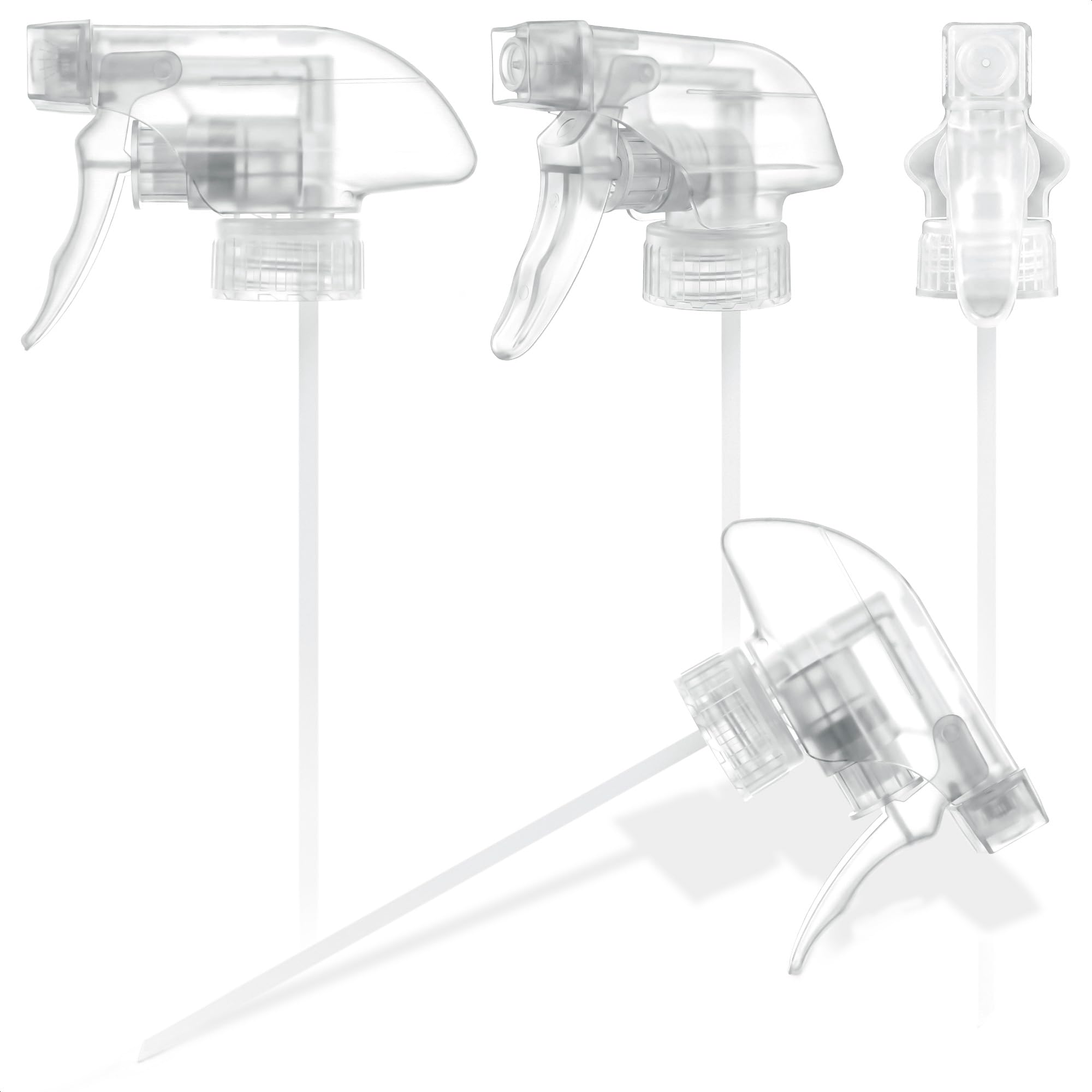 Trigger Pump Dispenser