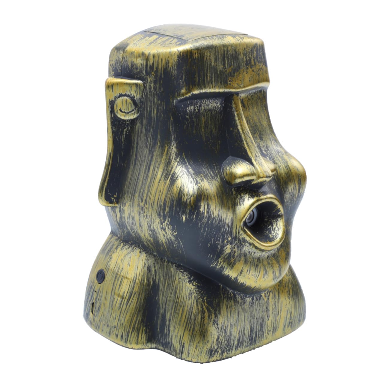 Humidificateur d'air Moai pour purifier l'atmosphère et hydrater la maison