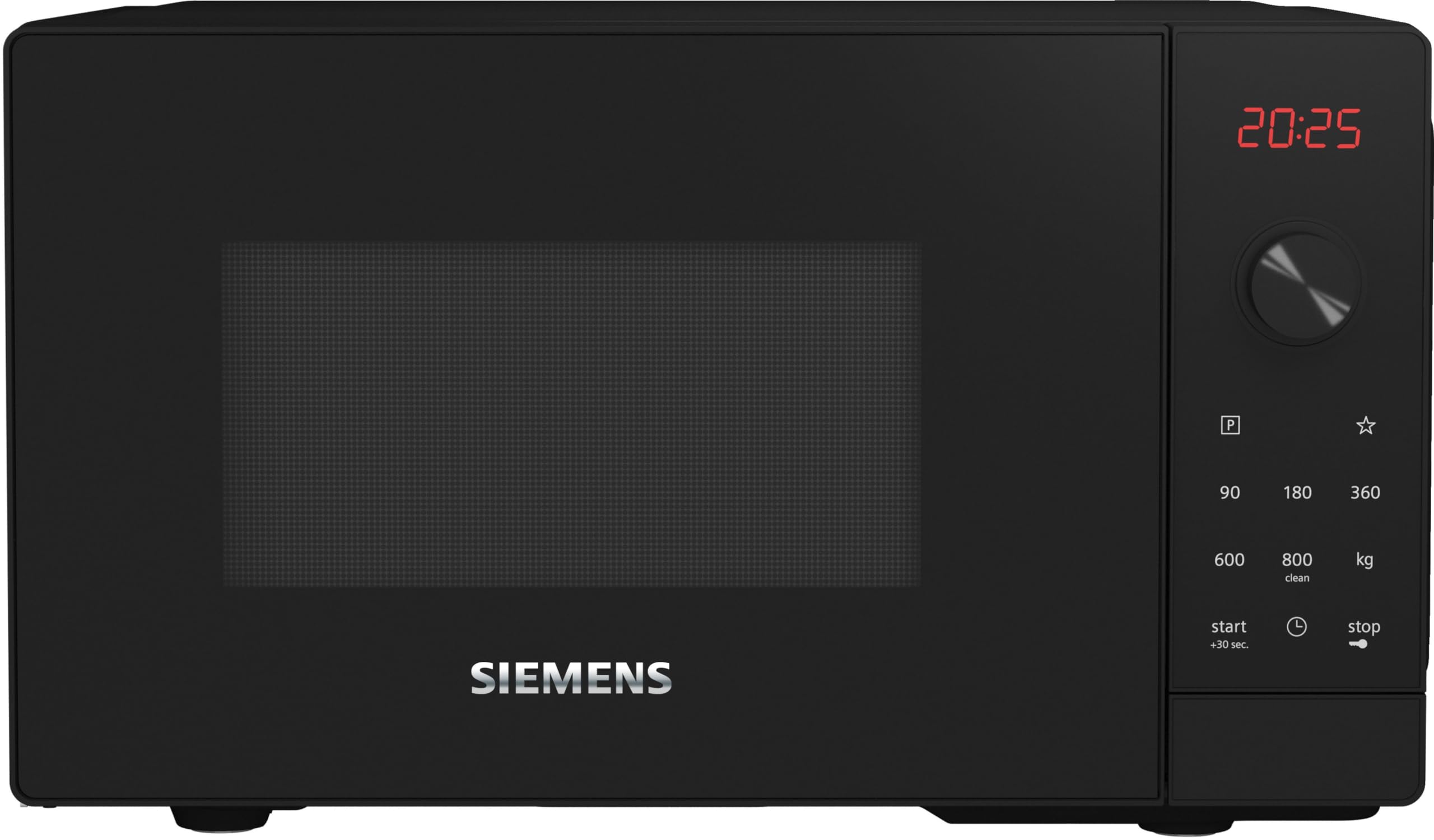 Siemens FF023LMB2 iQ300 Mikrowelle