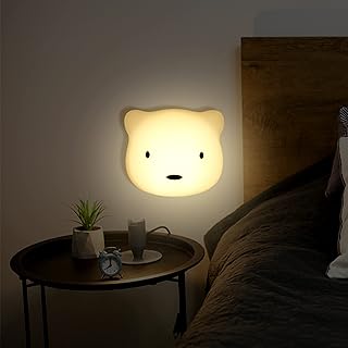 Amazon Fr Veilleuse Bebe