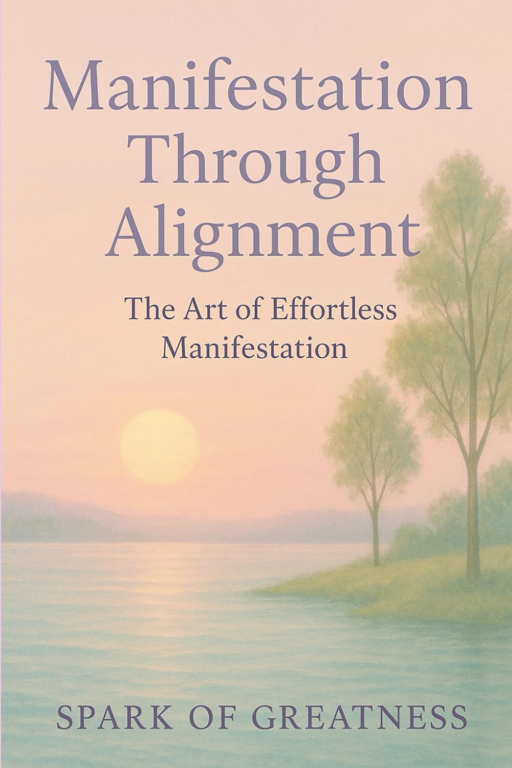 Manifestation Through Alignment: The Art of Effortless Manifestation