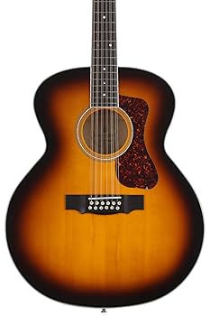 Guild 12弦 アコギ Guild 12-String Acoustics | Guild Guitars