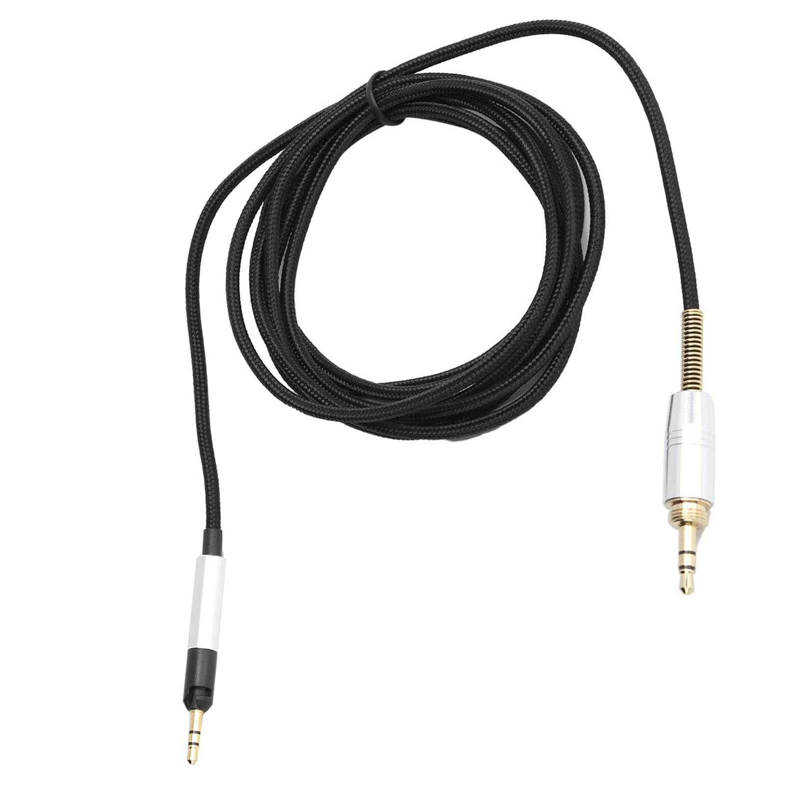 Amazon | ゼンハイザー HD518 HD558 HD595 HD598 用 OFC 銅製