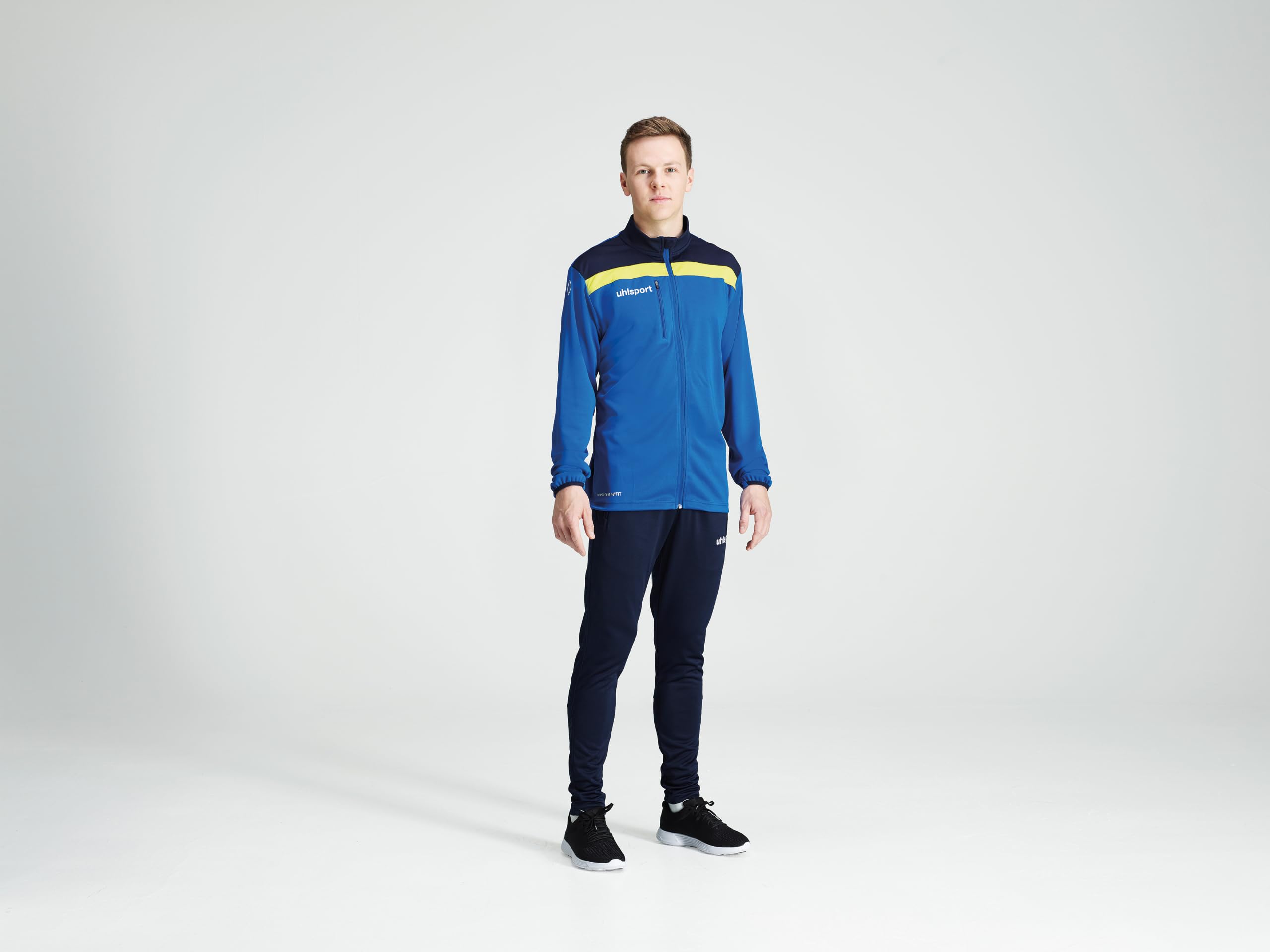 uhlsport Unisex Kids Team Pants Children's Pants