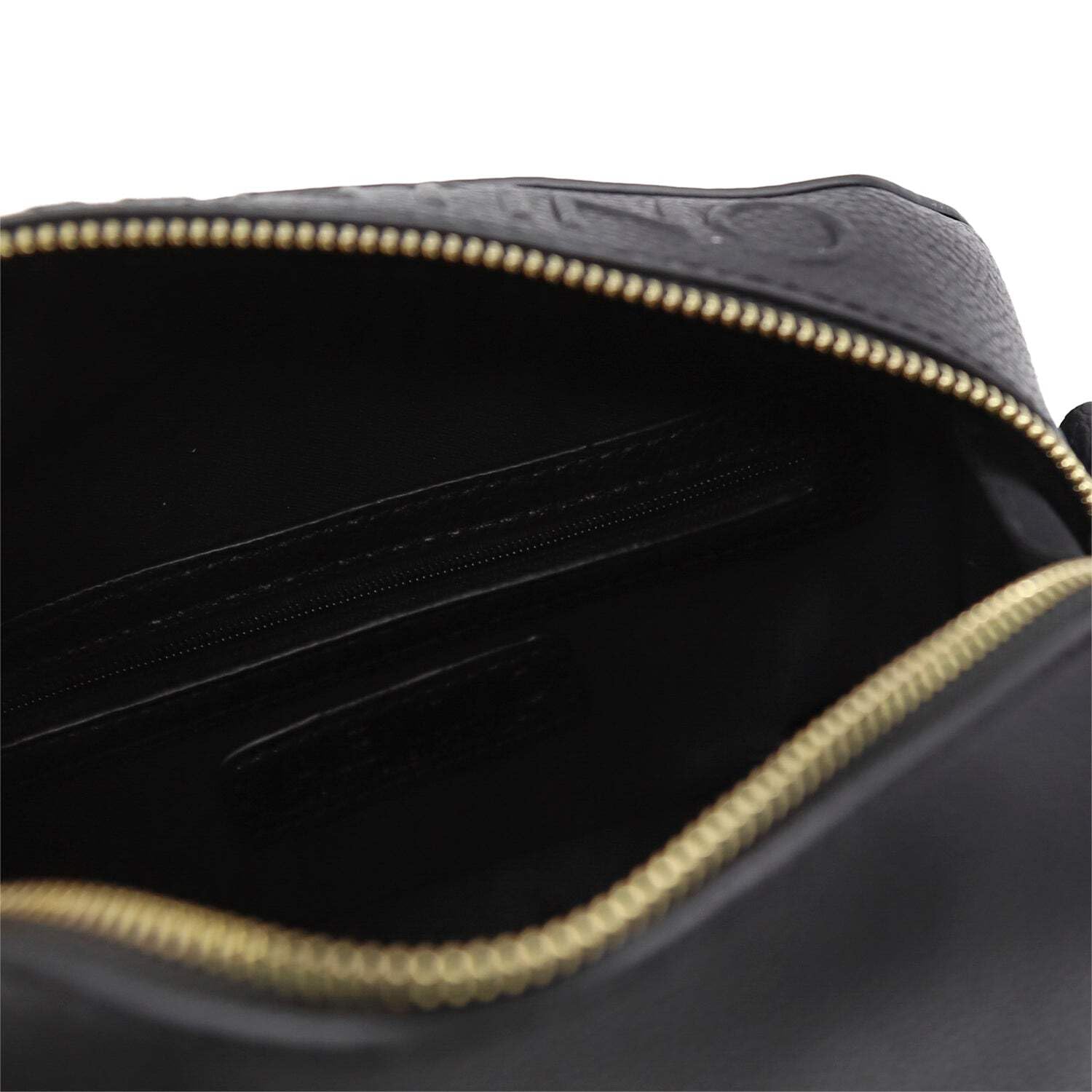 VALENTINO Borse a Spalla 529-PATTIE NERO ONE SIZE WOMENS