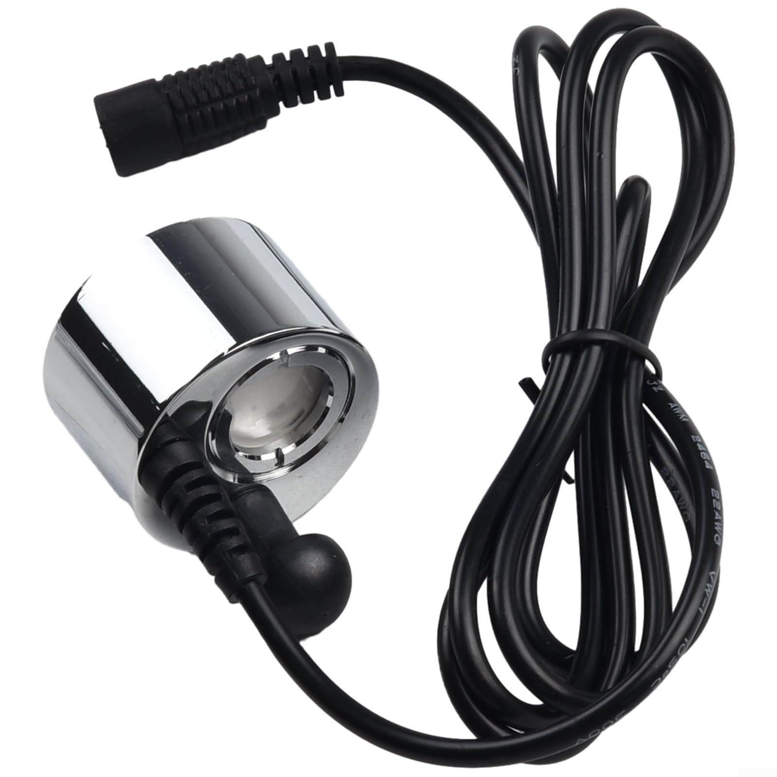 Produktbild von Ersatz-Glasplatte Für M-011B M011B Elektrokamin-Transducer