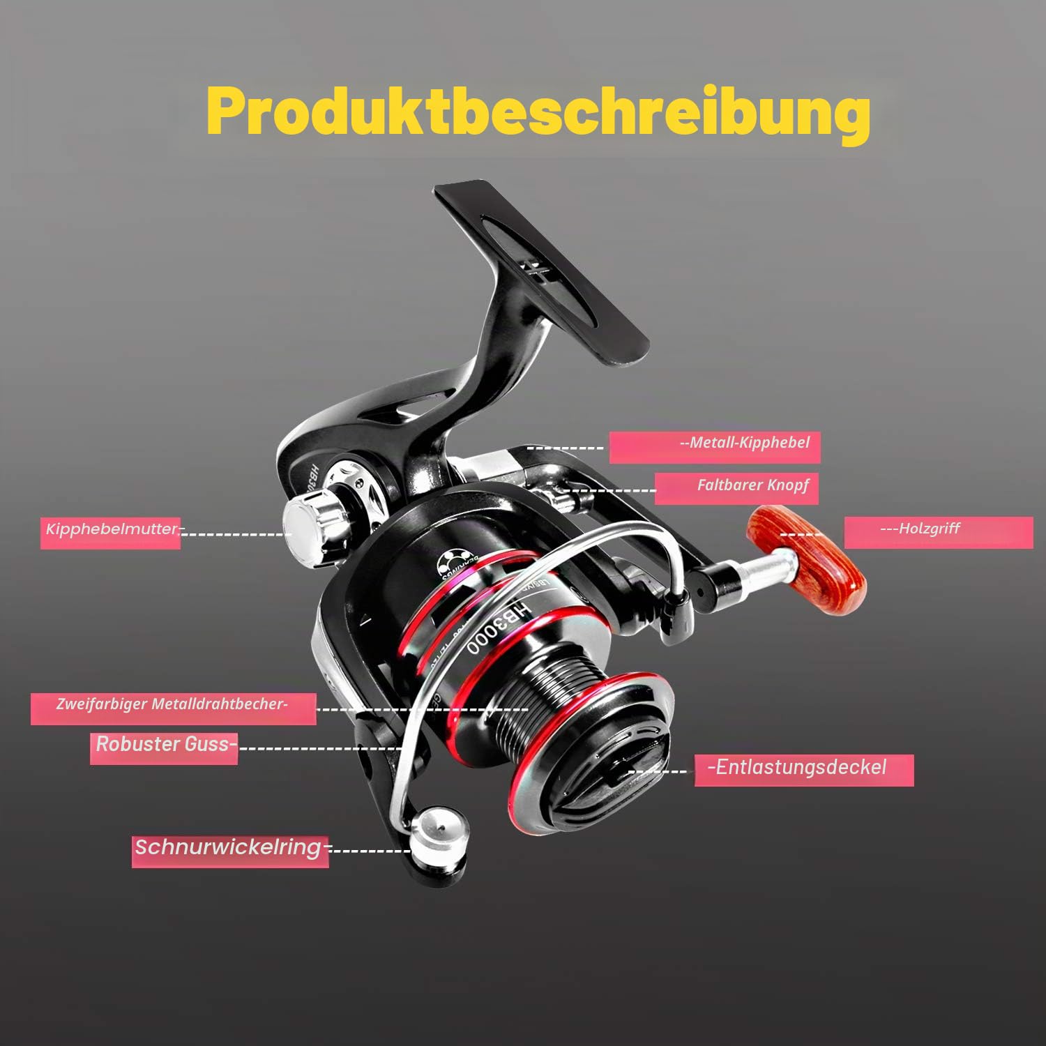 Angelrute Teleskoprute, Carbon Fiber Fishing Rod Angelruten Angeln Rute Pole für Salzwasser Süßwasse| Kinder & Erwachsene | Boat, Surf, See, Daiwa, Dam, Ozean, Meer, Junior