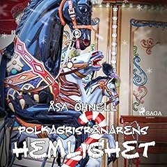 『Polkagrisr&aring;narens hemlighet』のカバーアート
