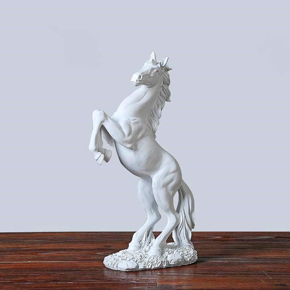 Zabawka statuetka, dom, samochód, figurki dekoracyjne, dekoracja, kreatywne rzemiosło, rzeźba, rzeźba, statuetka, zwierzę, koń, figurki, ornamenty, rzemiosło artystyczne, dekoracja domu