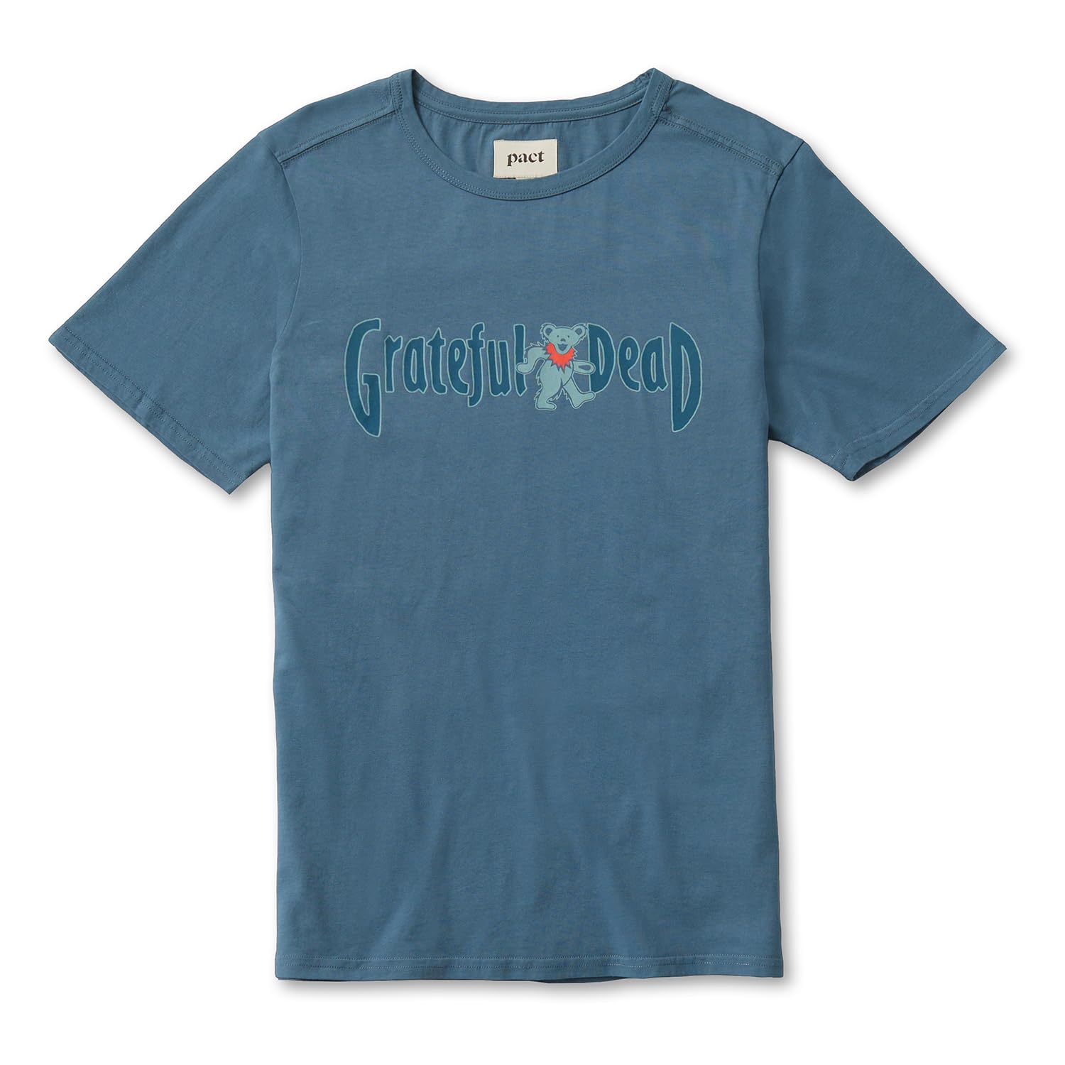 PactMen's Graphic Tee