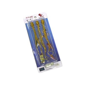 あいやータコカーリー　さくらピンク&ブラック　未使用品　タナジグ　タイラバ fishing-you_4573447716279-a