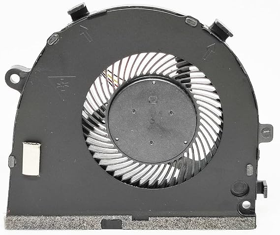 Dell G3-3579 G3-3779 G5-5587 Oyun Dizüstü Bilgisayar 0GWMFV 0TJHF2 Fan için Yedek Yeni CPU + GPU Soğutma Fanı