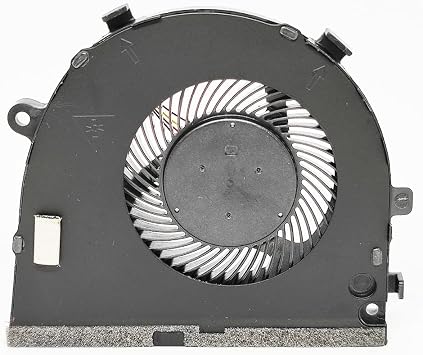 Dell G3-3579 G3-3779 G5-5587 Oyun Dizüstü Bilgisayar 0GWMFV 0TJHF2 Fan için Yedek Yeni CPU + GPU Soğutma Fanı
