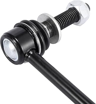 Amazon.com: X AUTOHAUX 2pcs Front Suspension Sway Bar End Links