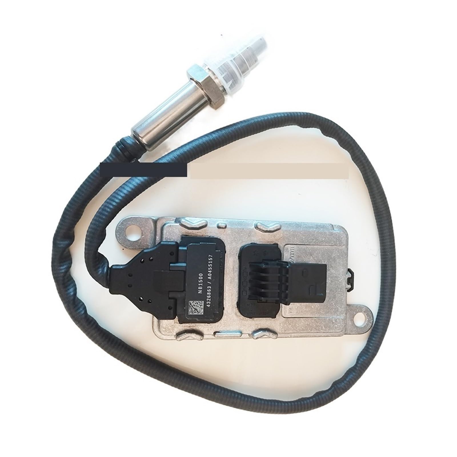 Amazon.com: TUrkas 5WK96765A 5WK96765B 4326863 Nitrogen Oxygen