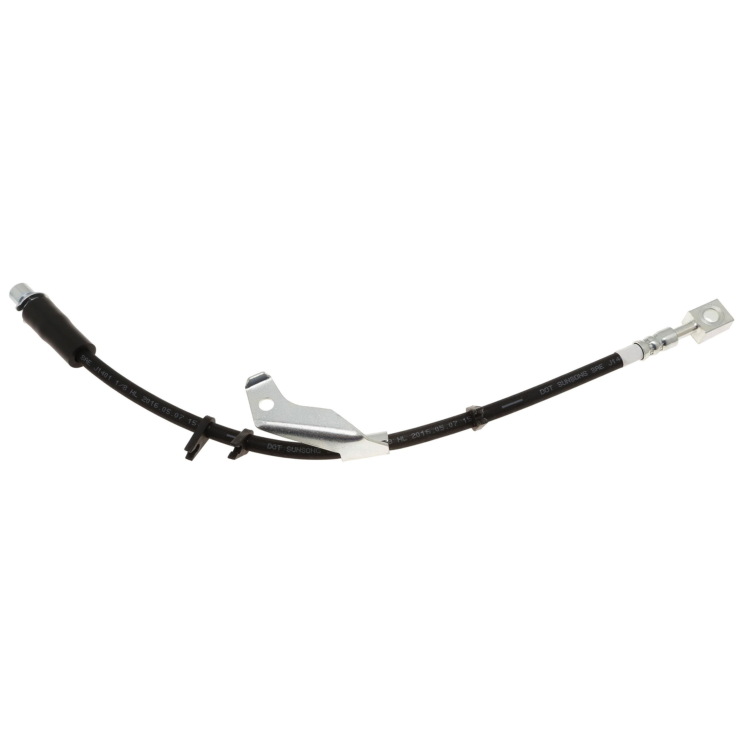 Amazon.com: ACDelco Professional 18J383730 Front Passenger Side  