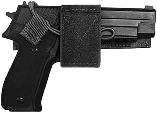Fox Outdoor Products Universal Hook & Loop Holster - Fox Outdoor