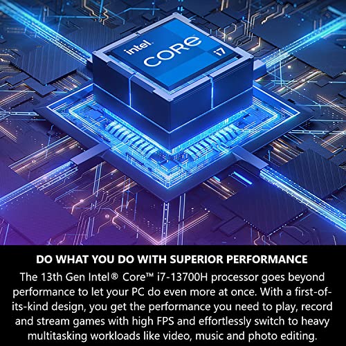 Acer Predator Triton 14 Gaming/Creator Laptop | Intel i7-13700H di 13a generazione | NVIDIA GeForce RTX 4070 | Mini LED da 14" 250Hz G-SYNC Display | 16GB LPDDR5 | SSD PCIe Gen4 da 1TB |WiFi 6E | PT14 - Notebook - Immagine 1