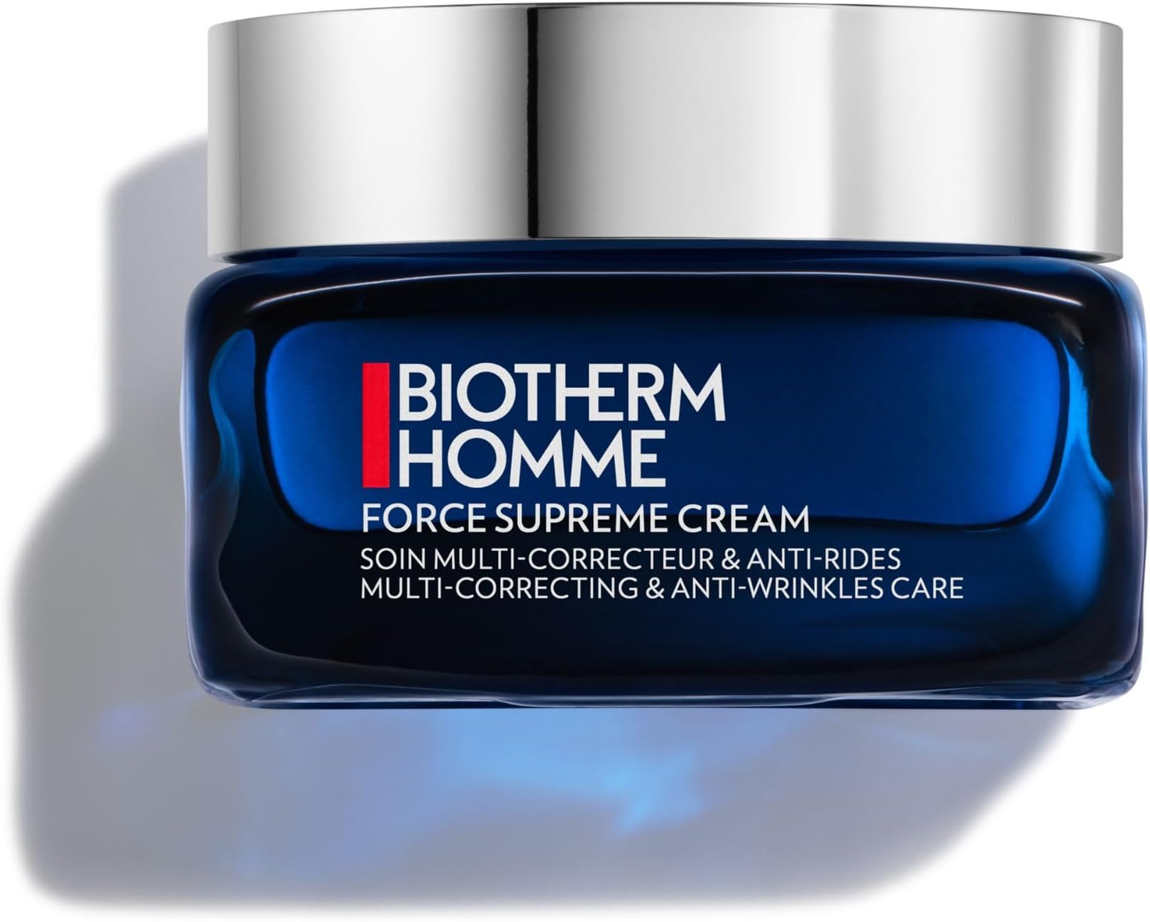 Biotherm Homme Force Supreme Youth Reshaping Cream 50ml/1.69oz