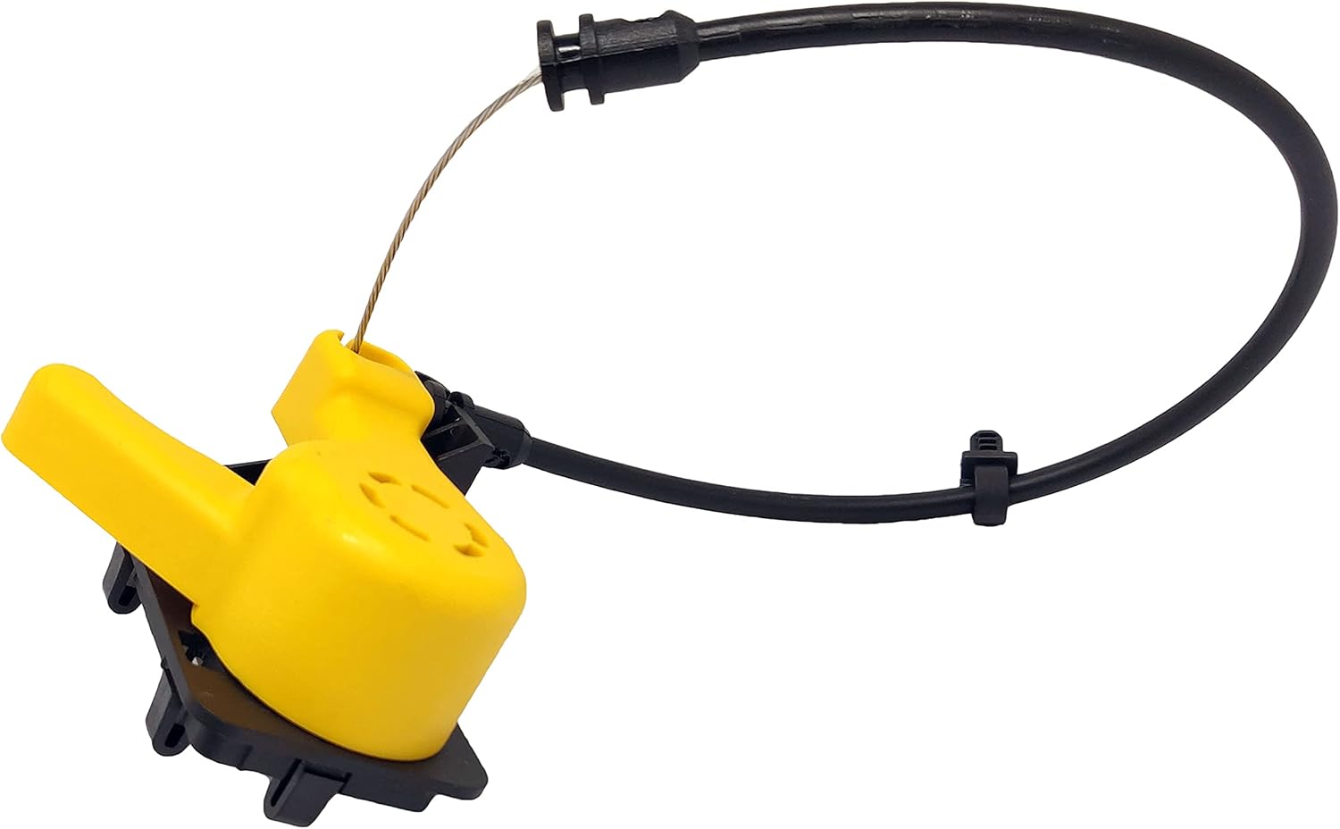 Buy Hood Release Handle Cable for 20122018 Ford Focus BM5116A770AC