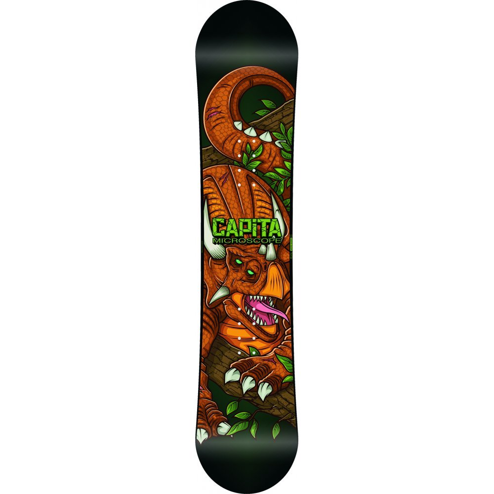 Capita Micro-Scope Junior Snowboard 2016