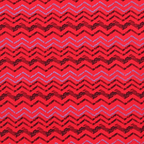 Image of TONYBOY Boy's Tribal Regular fit T-Shirt (2158 red 11-12 Years)