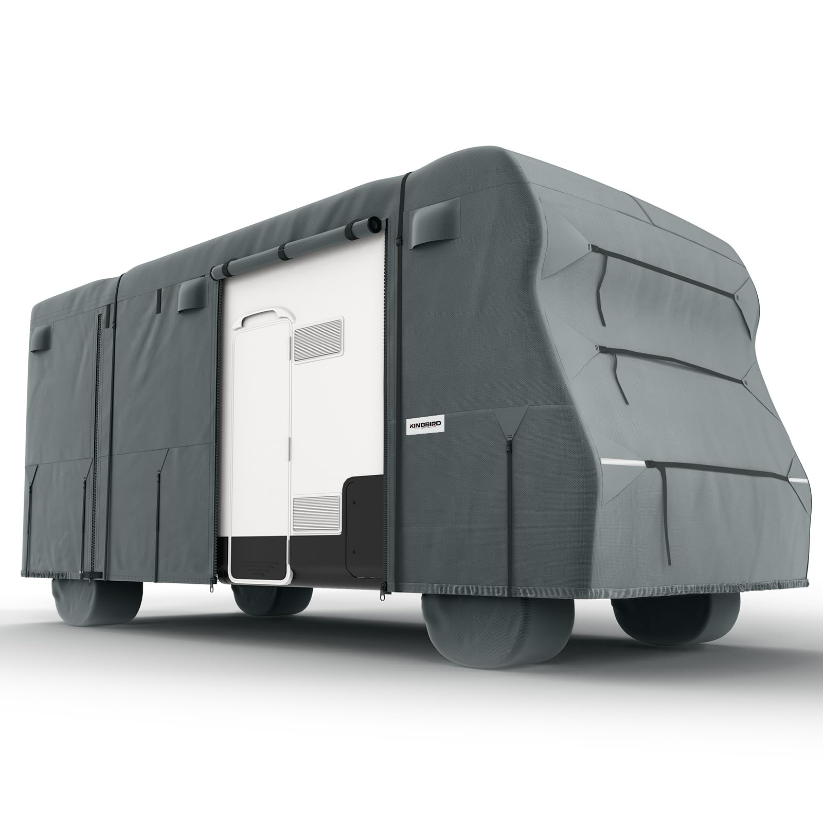 KING BIRD Standard RV Cover