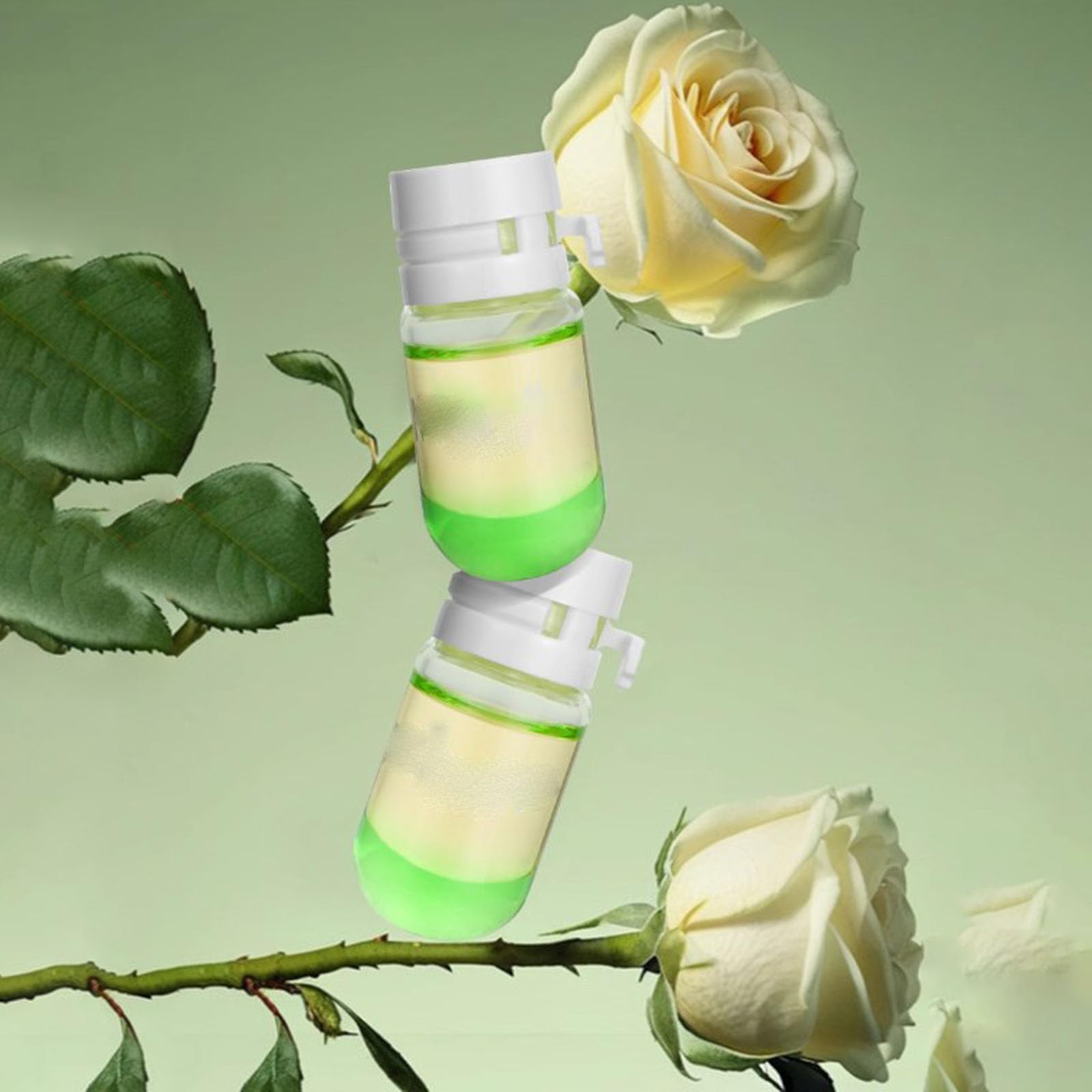 Ansta Hakaze Kaoru Big Bun