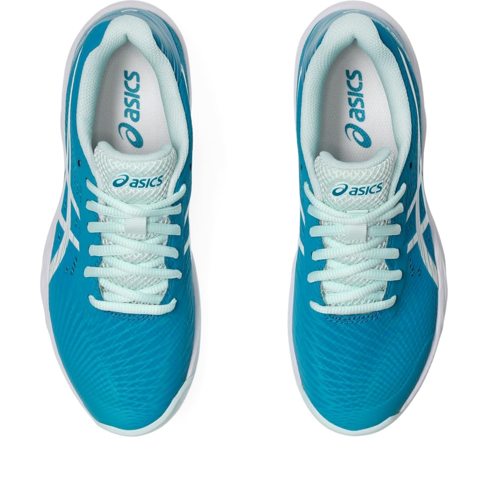 ASICS Femme Gel-Game 9 Clay/Oc Sneaker