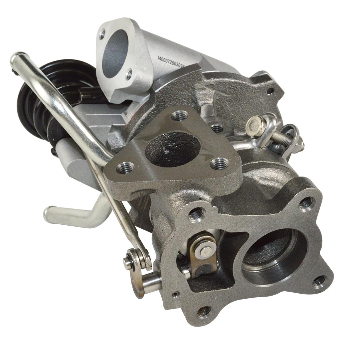 Amazon | JB23W 純正互換 タービン 13900-81AC1 HT06-9 HT06-19 1A21