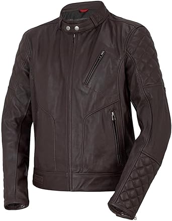 bogotto leather jacket
