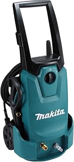 Lavadora de Alta Pressão 1740 libras Makita HW1200 (220V)