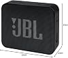 JBL Go Essential, Bluetooth Speaker, IPX7, Black