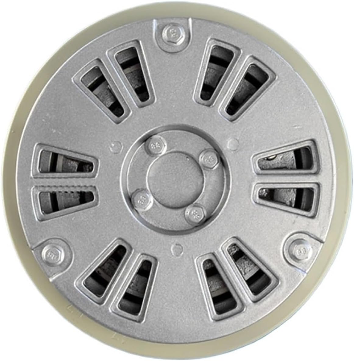 Magnetic Particle Brake, FZ12A-1, 1.2 kg